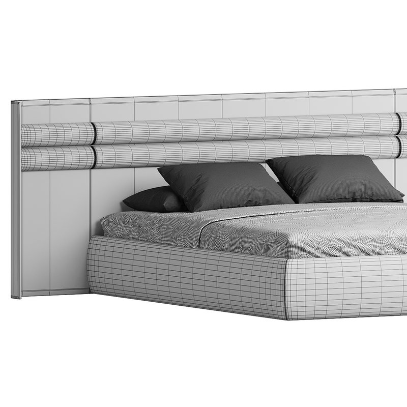 Sunrise Bed - Image 15