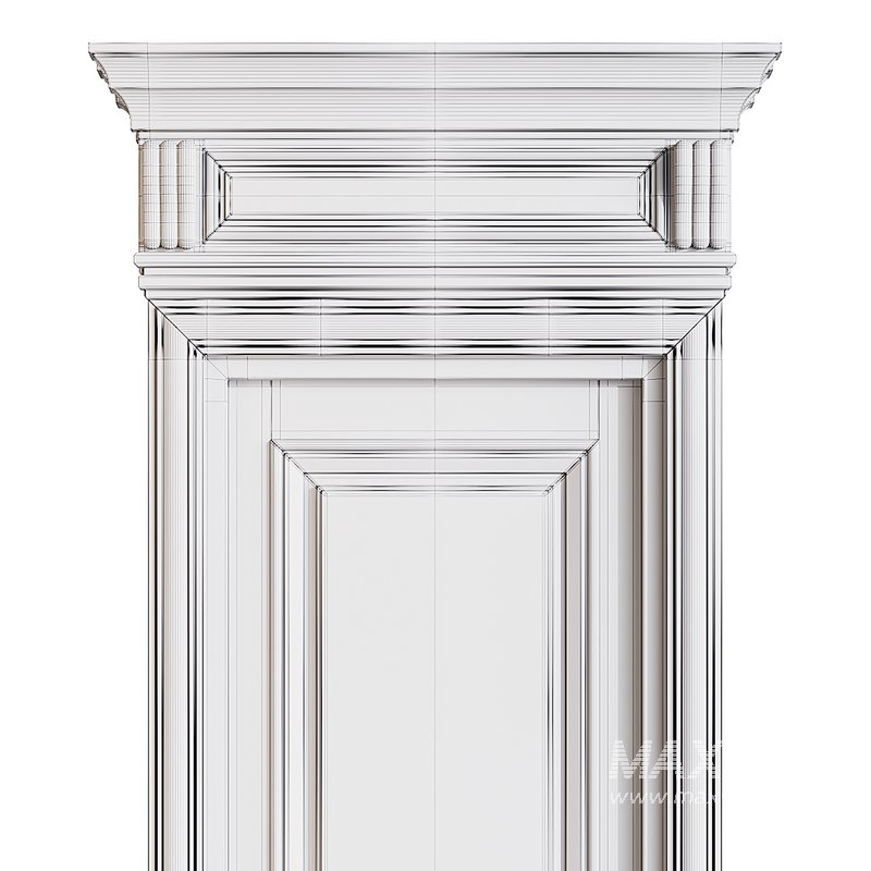 Modern entrance door 30 - Image 15