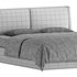 Imogen Ottoman Bed Frame - Thumbnail 14