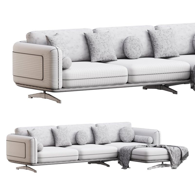Corner sofa F125 - Image 15