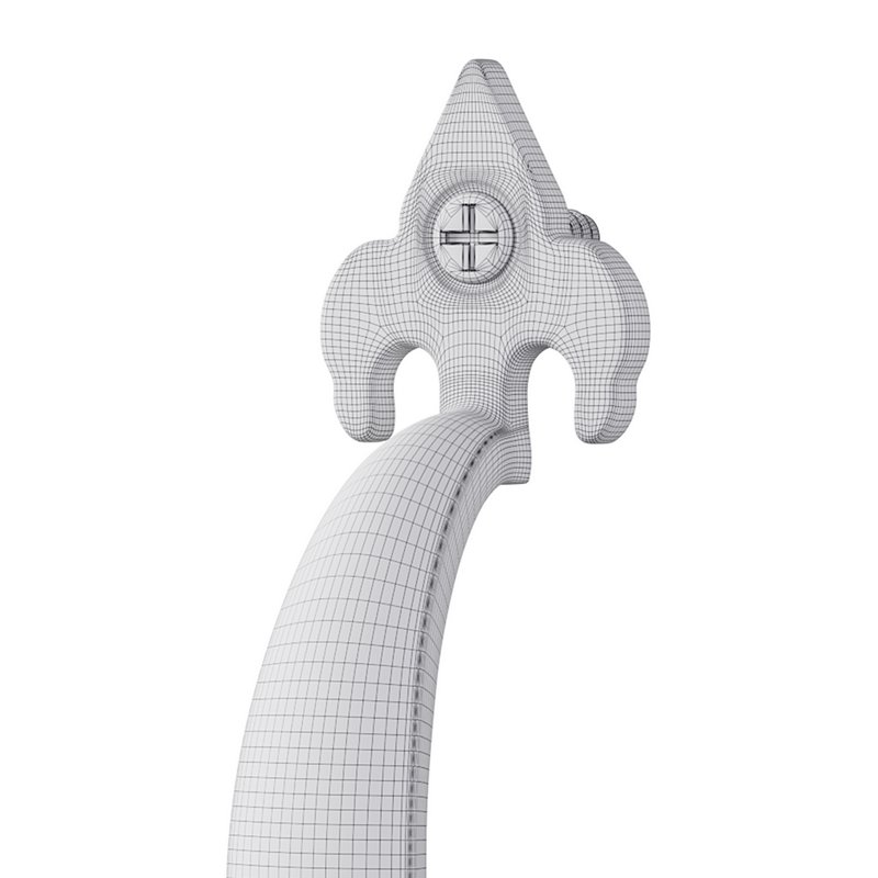 Dresser Door Pulls - Image 15