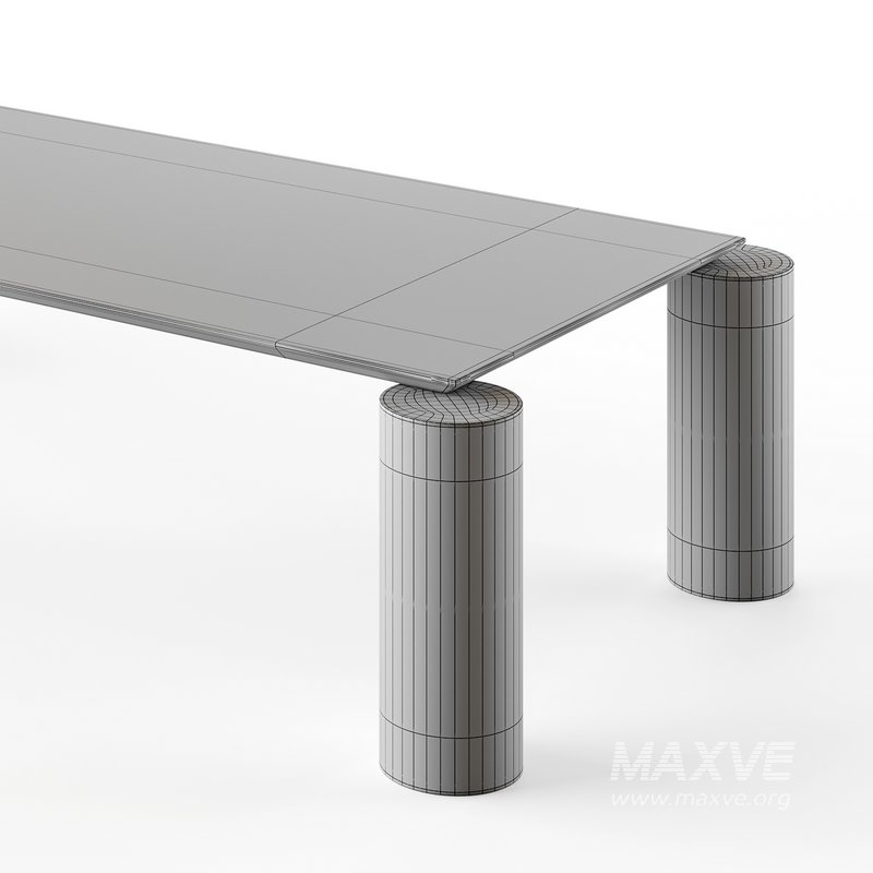 Modern coffee table 3 - Image 15