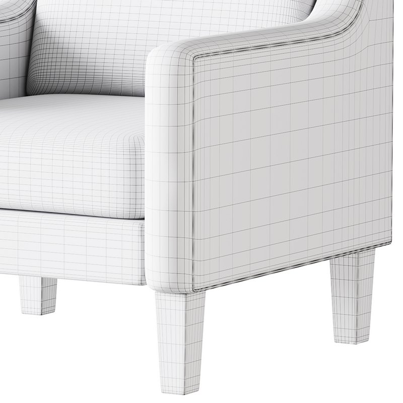 Vingli armchair - Image 14