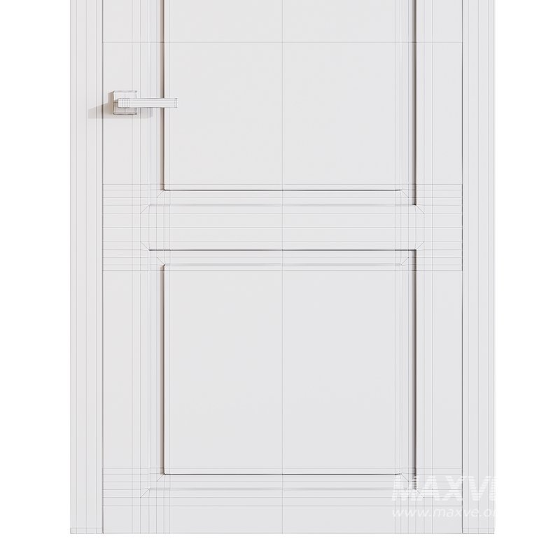 Modern entrance door 90 - Image 14