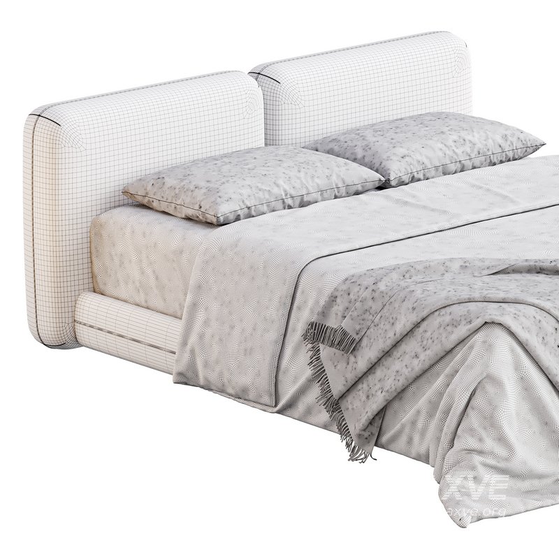 Delavega Bed KDP 02 - Image 15