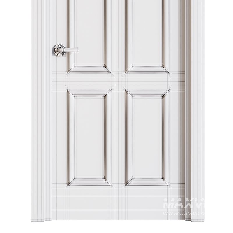 Modern entrance door 88 - Image 15