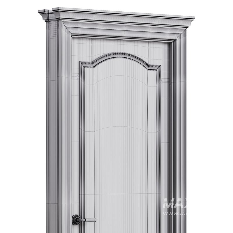 Modern entrance door 25 - Image 15