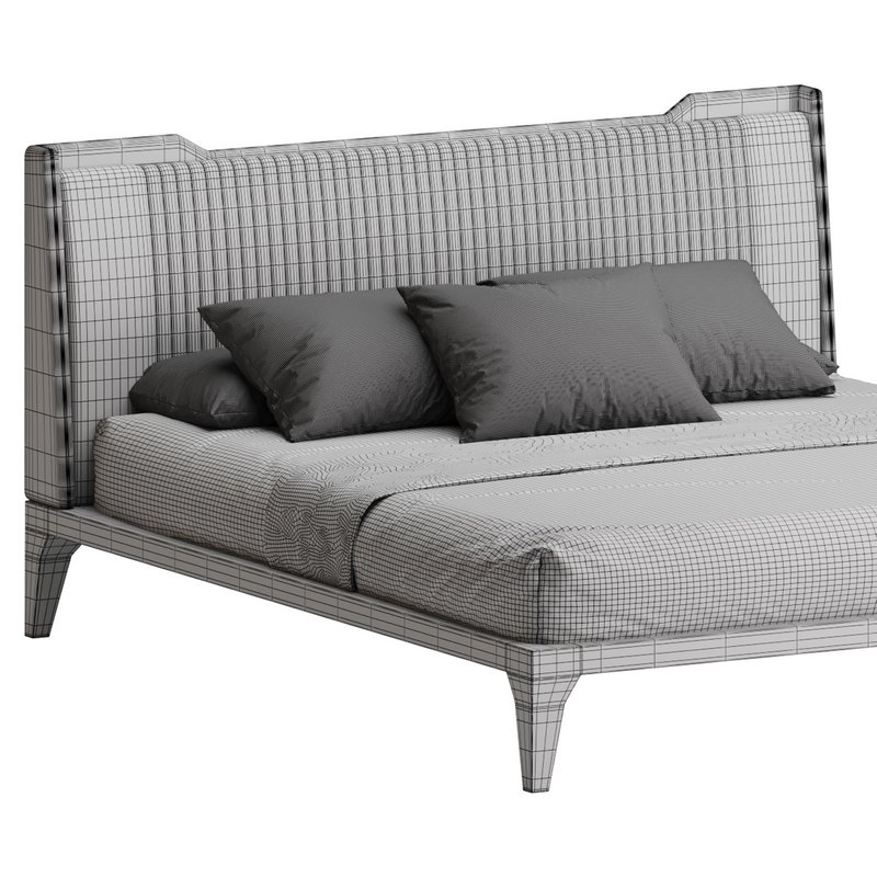 Bed STAND by Ramatti - Image 15