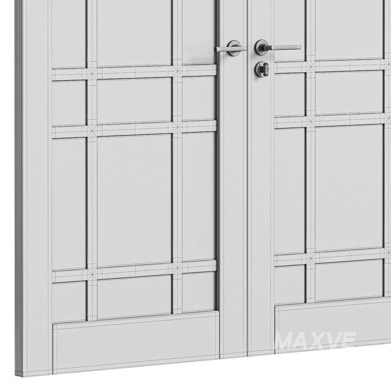 Modern entrance door 70 - Image 15