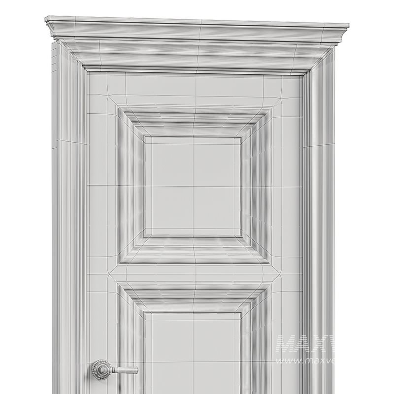 Modern interior door 18 - Image 15