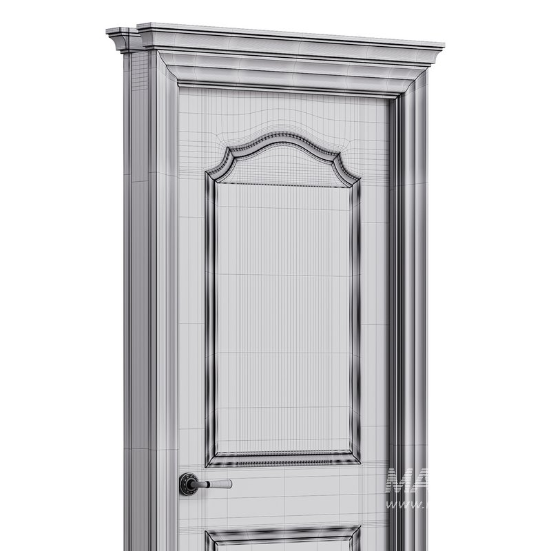 Modern entrance door 26 - Image 15