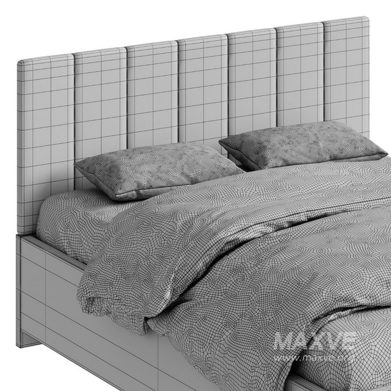 Bed 031 M1 - Image 17