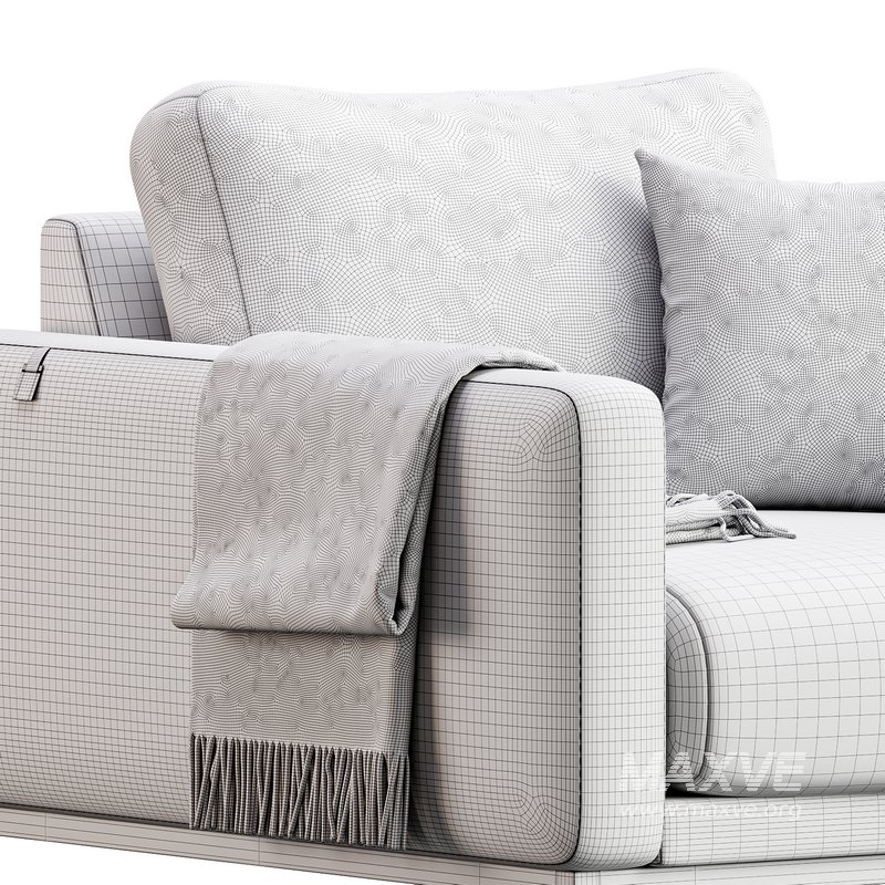 Armchair C207 - Image 15