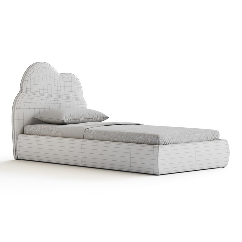 Children is bed Cloud - Image 14