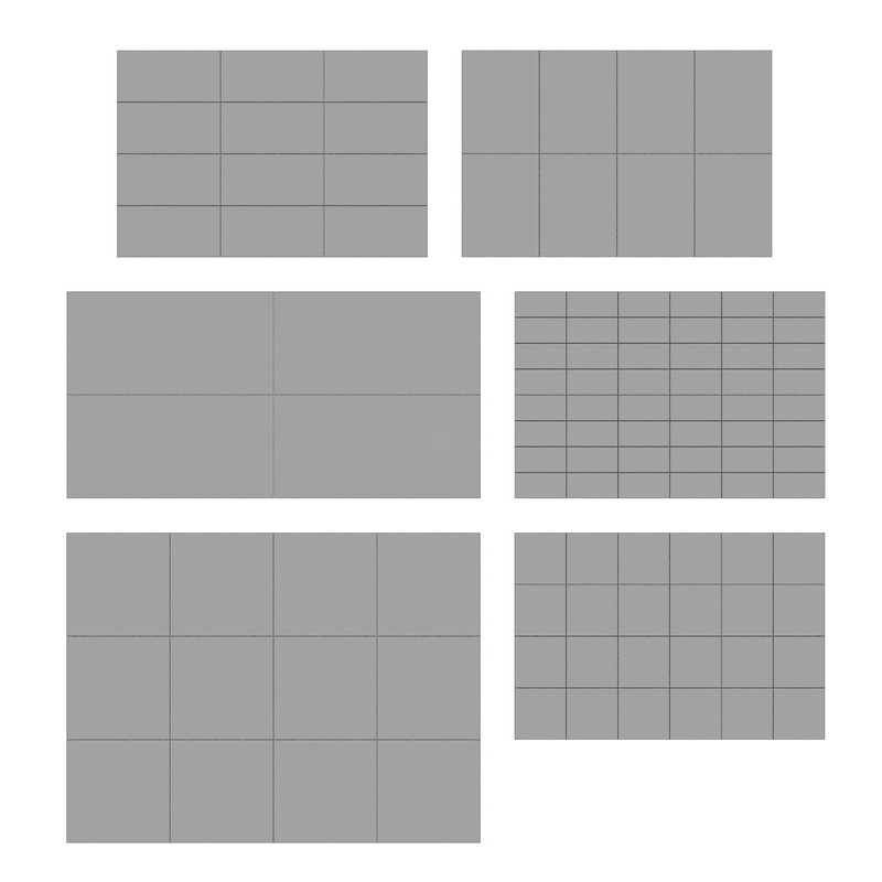 Statuario Venato Marble 8K - Image 4