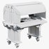 Cambro Versa Food Service Table - Thumbnail 5