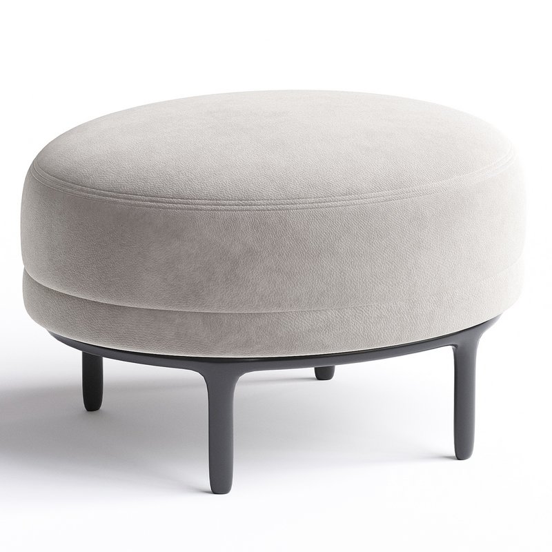 wittman pouf - Image 1