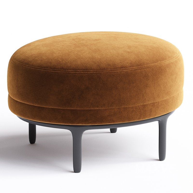 wittman pouf - Image 3