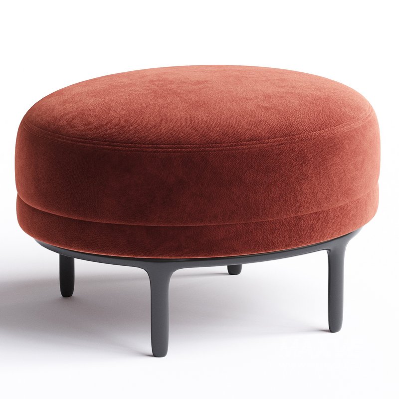 wittman pouf - Image 2