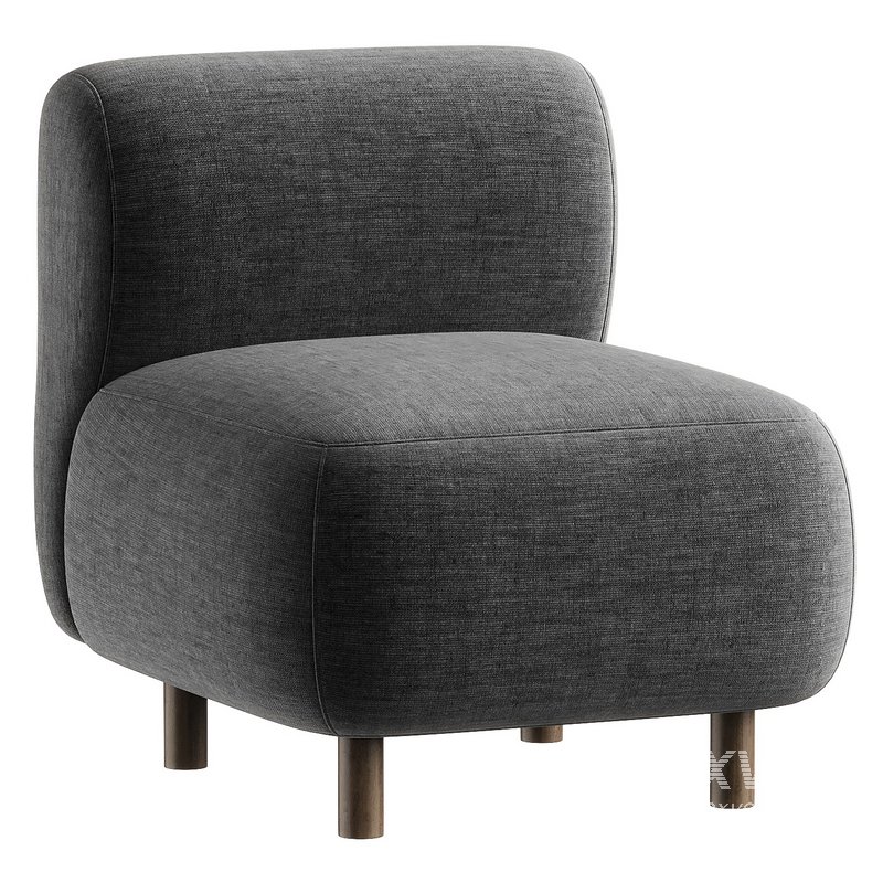 armchair 38 - Image 1