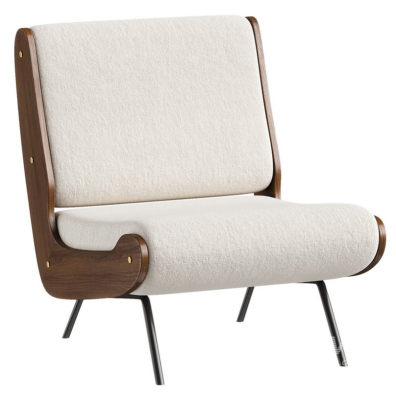 armchair 45 - Image 1