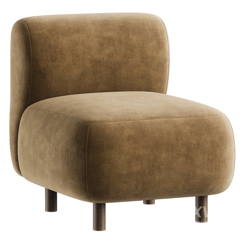 armchair 38 - Image 4