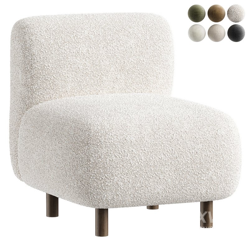 armchair 38 - Image 2