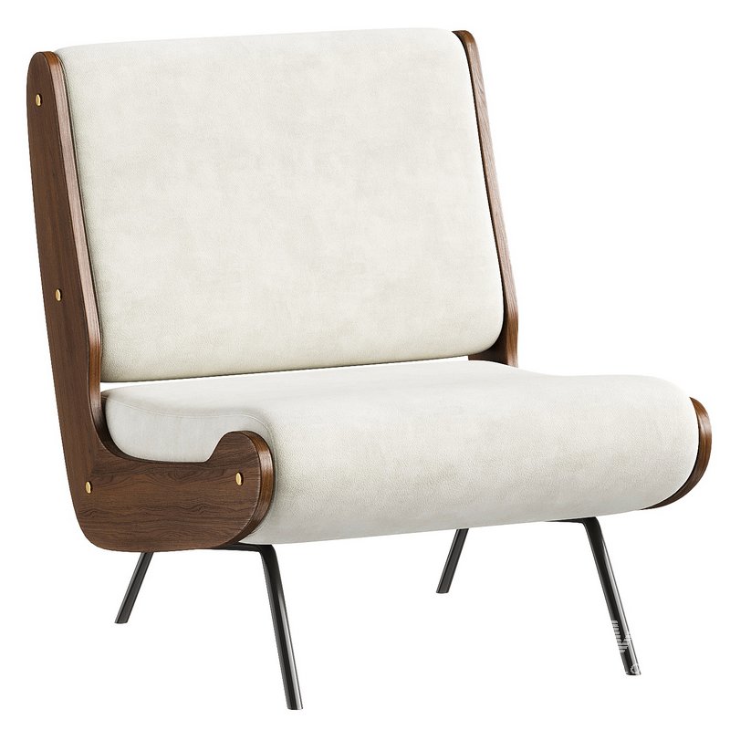 armchair 45 - Image 2