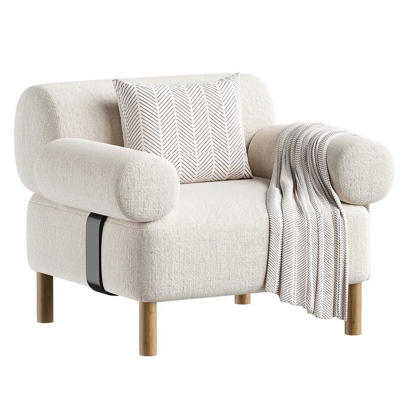 oppoq kreslo 9 - Image 2