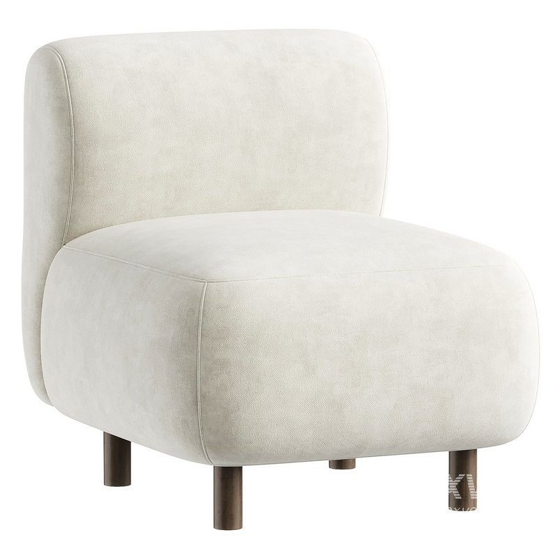 armchair 38 - Image 3