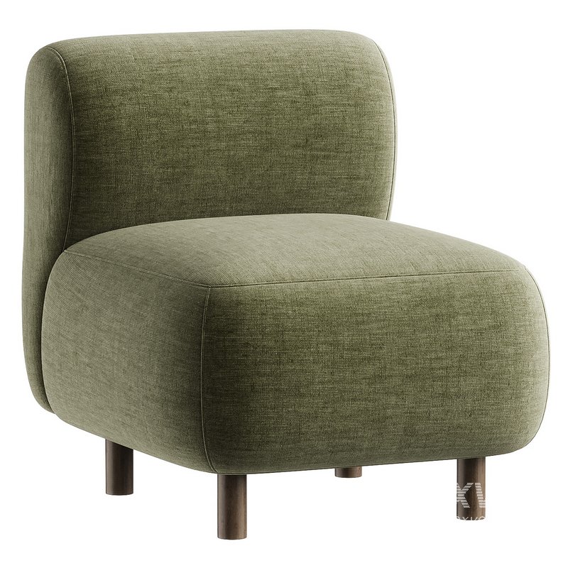 armchair 38 - Image 5