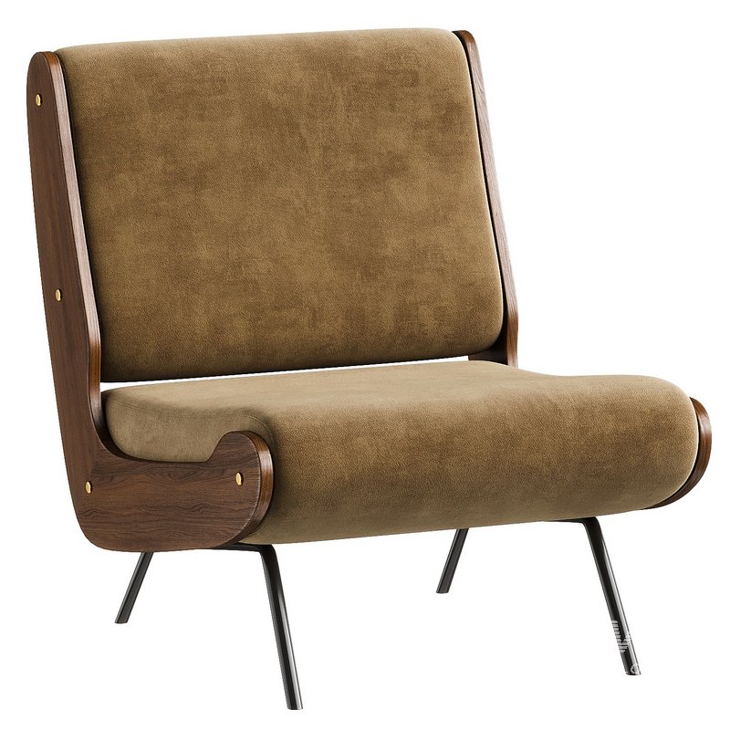 armchair 45 - Image 5