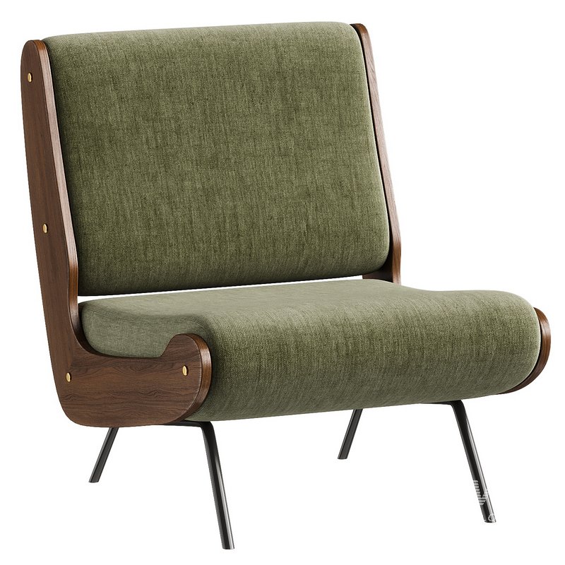 armchair 45 - Image 7