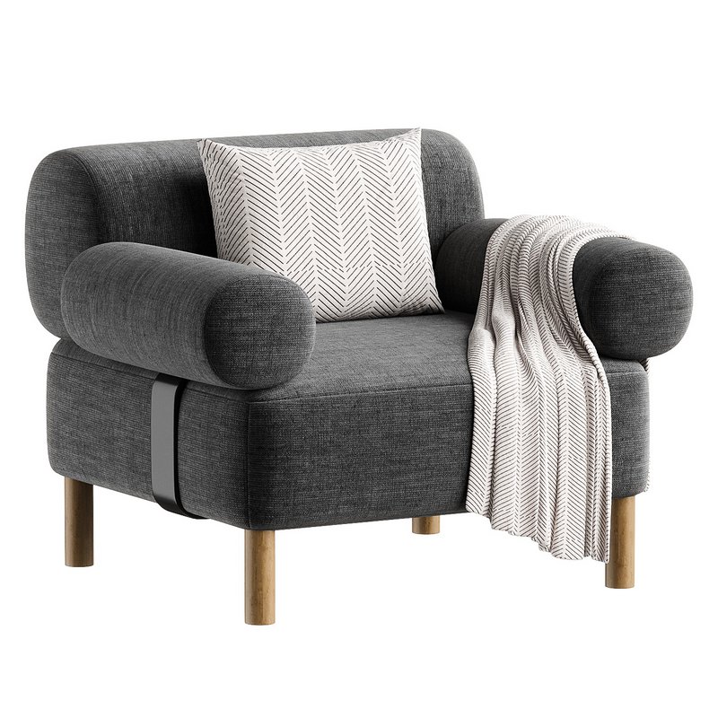 oppoq kreslo 9 - Image 3