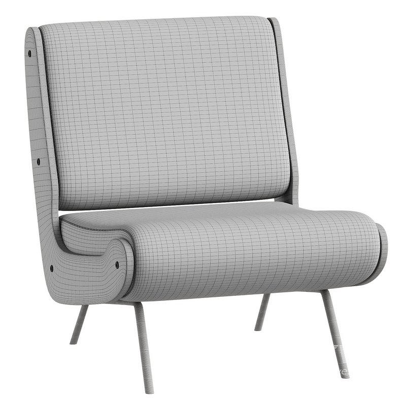 armchair 45 - Image 6