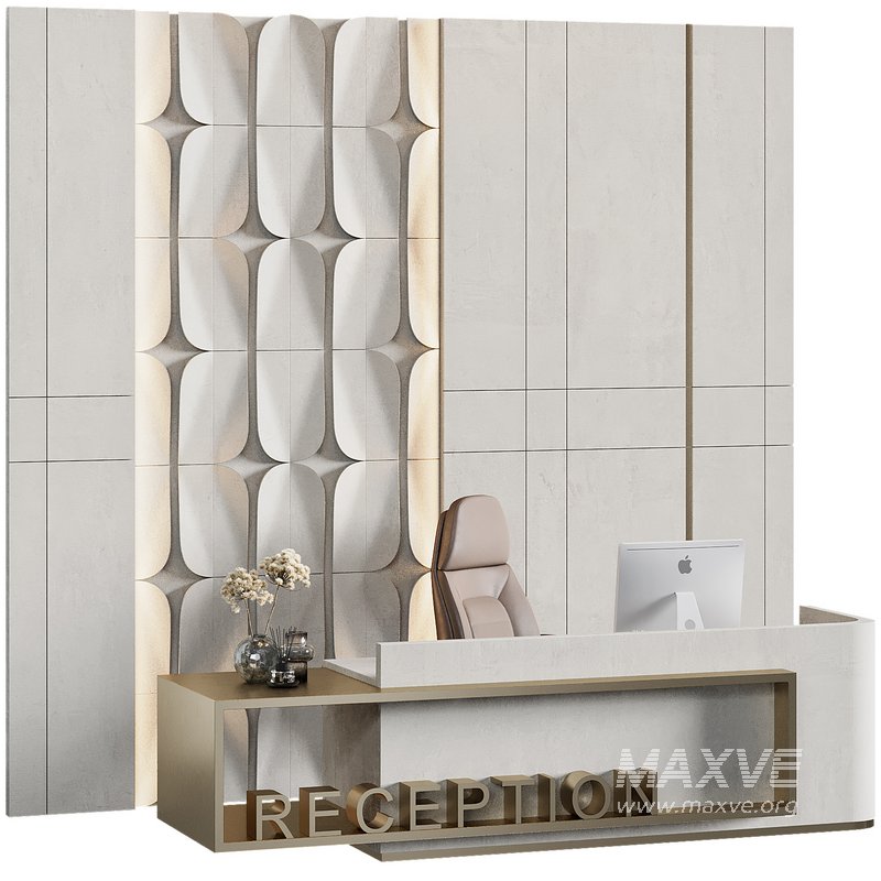 Reseption Design 30 - Image 1