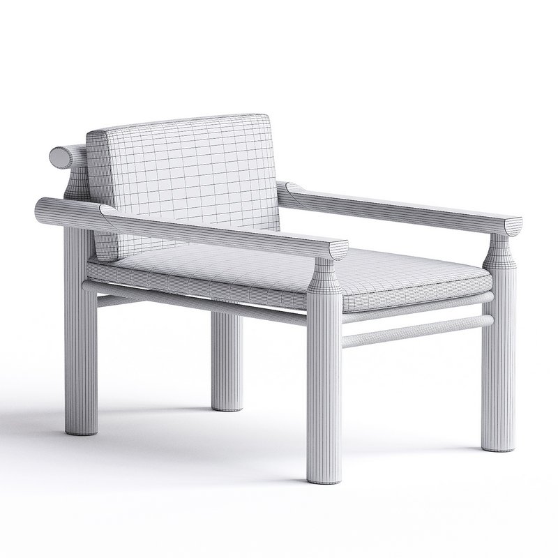 xitoycha stul - Image 4