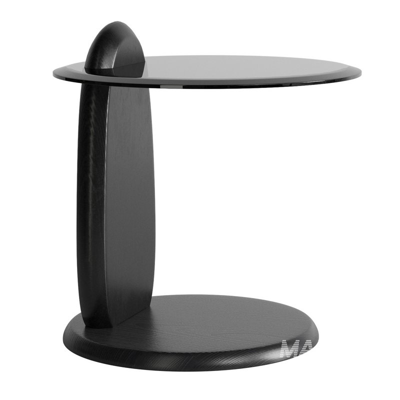 Yarrow wood coffee table - Image 3