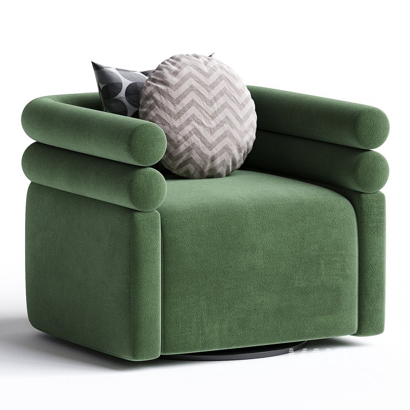 silinder kreslo 4 - Image 3