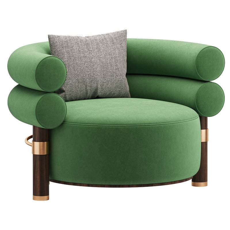 Armchair ROGERS - Image 4