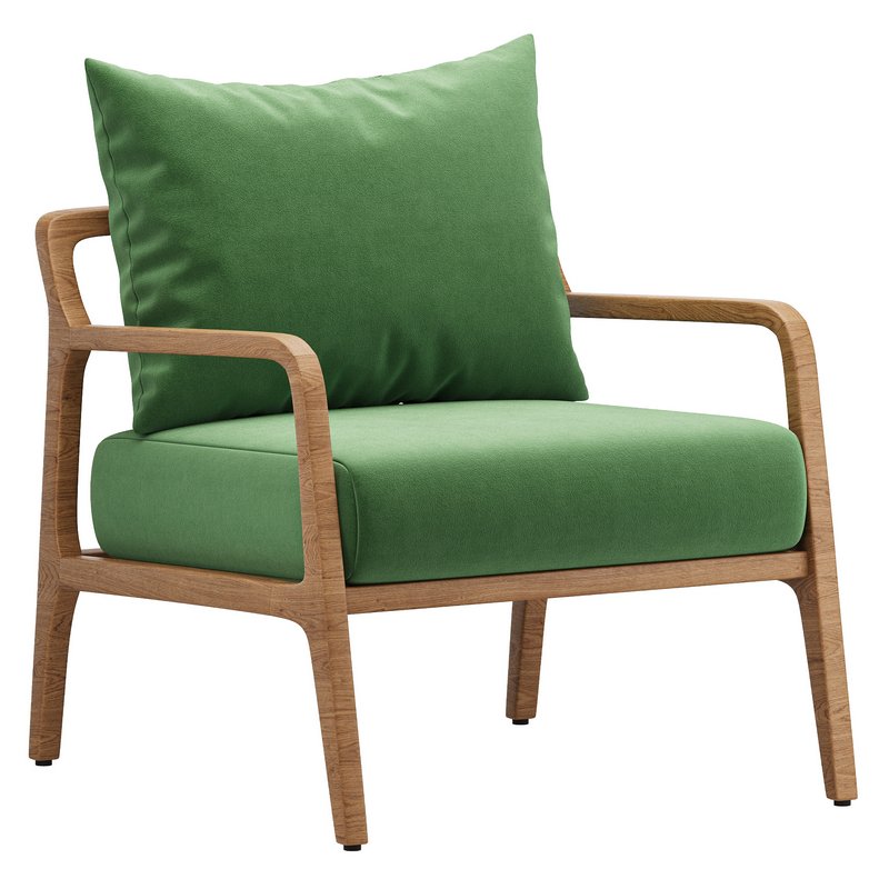 Palma Armchair - Image 4
