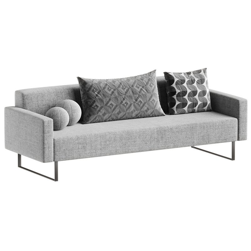 yostiqli divan - Image 3