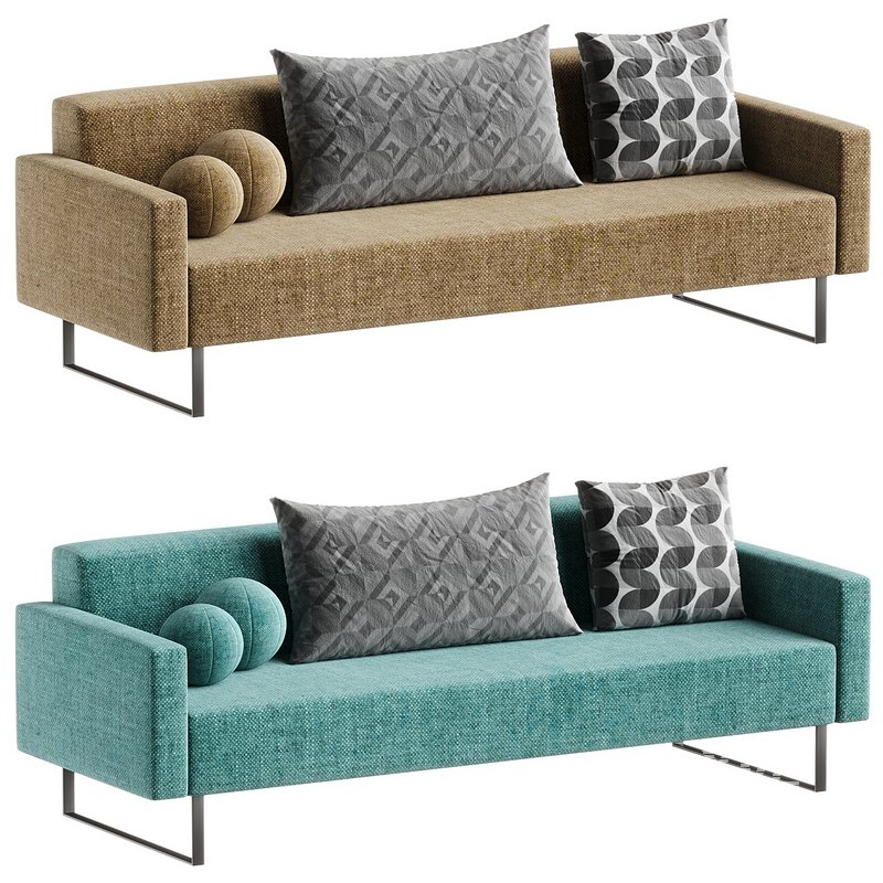 yostiqli divan - Image 1