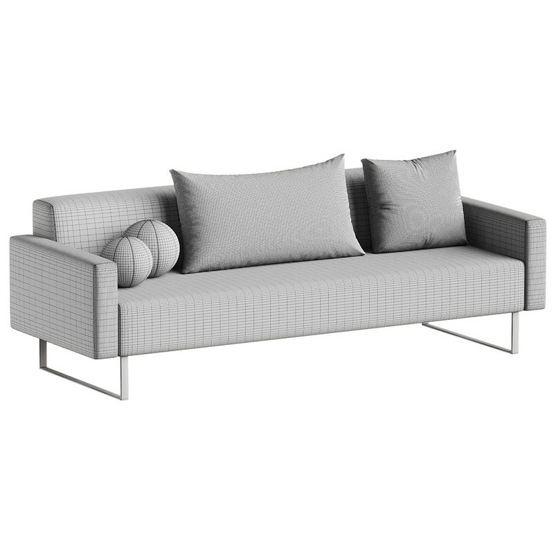 yostiqli divan - Image 2