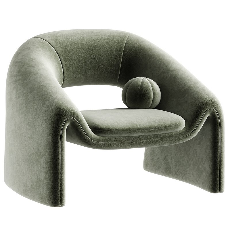 kreslo 6 yumshoq - Image 4