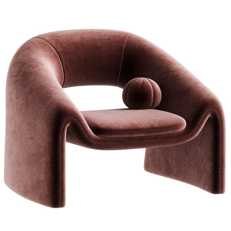 kreslo 6 yumshoq - Image 2