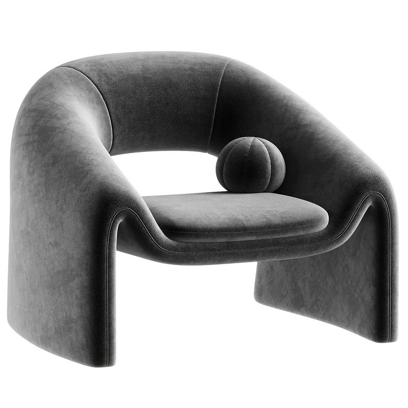 kreslo 6 yumshoq - Image 1