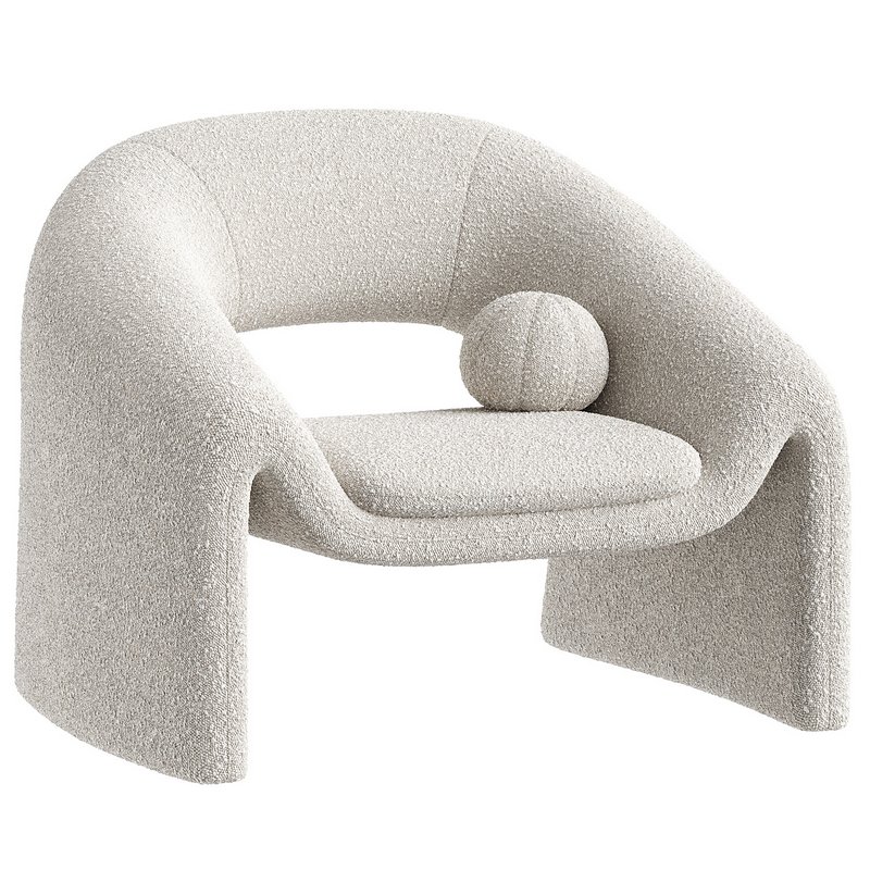 kreslo 6 yumshoq - Image 3