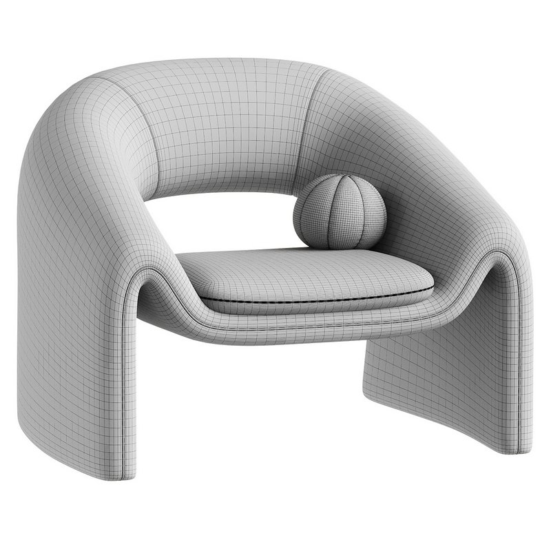 kreslo 6 yumshoq - Image 5