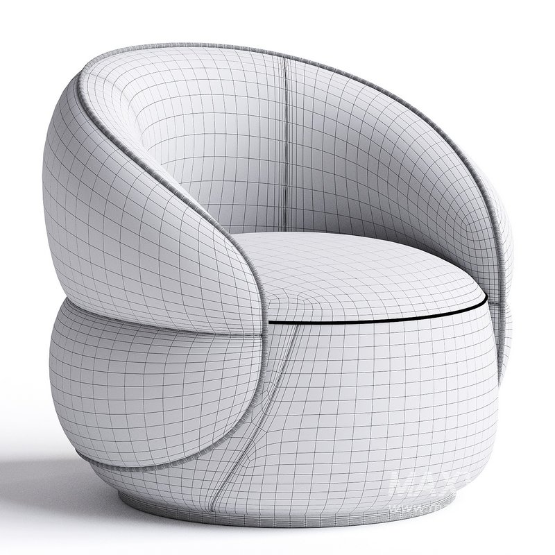 orbit 2 kreslo - Image 4